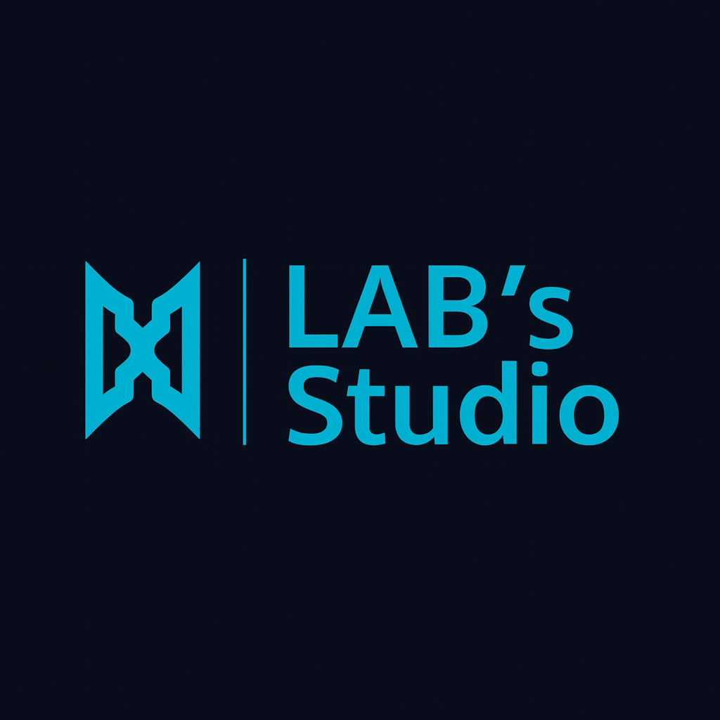 LAB's Studio